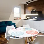 Dluga Apartamento *