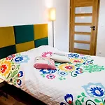Dluga Apartamento Nowy Targ