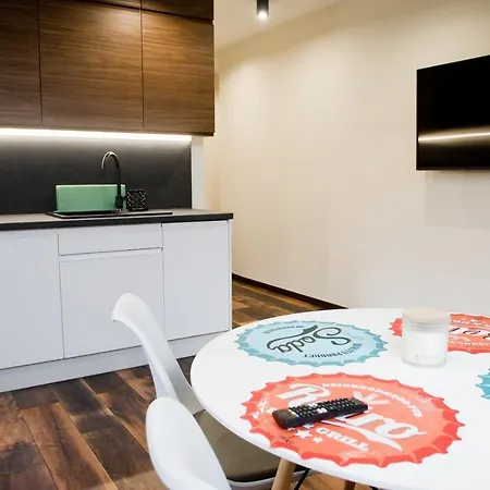 Dluga * 노비 타르그