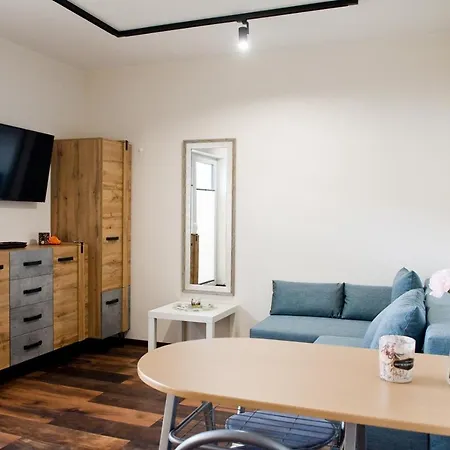 Dluga Apartmán