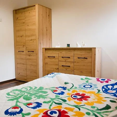 Dluga Apartamento *