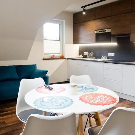 Dluga Apartmán *