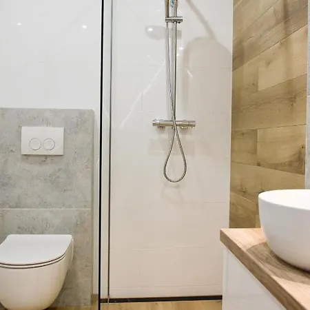 Apartamento Dluga