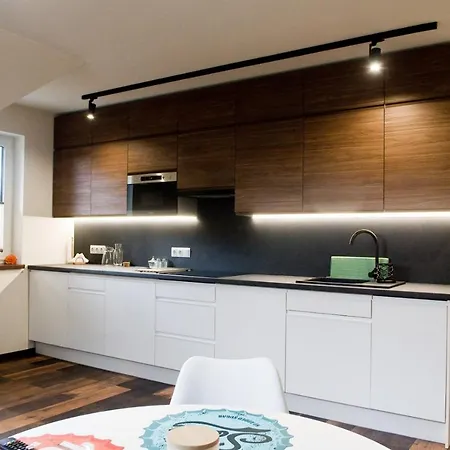 Dluga Apartamento