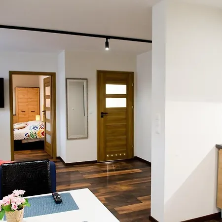 Apartmán Dluga *