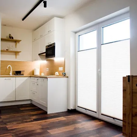Dluga Apartment