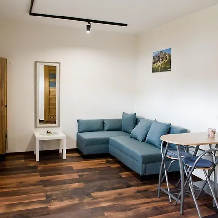 Dluga Apartment *