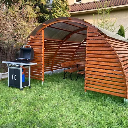 Apartamento Dluga *