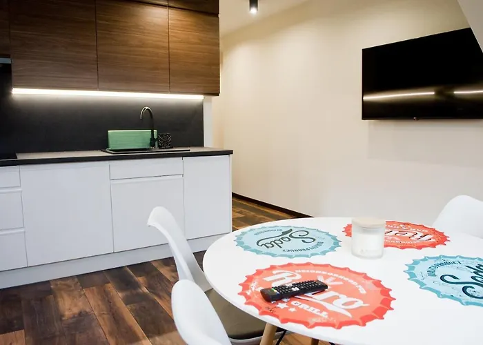 Dluga * נובי טארג