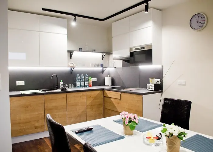 Dluga נובי טארג