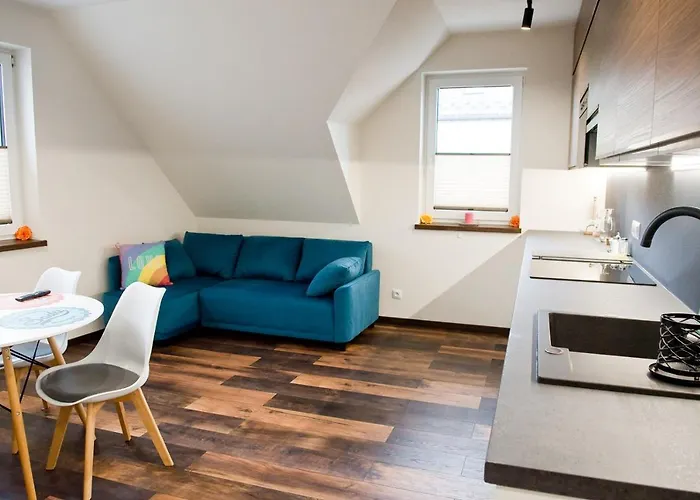 Dluga * נובי טארג